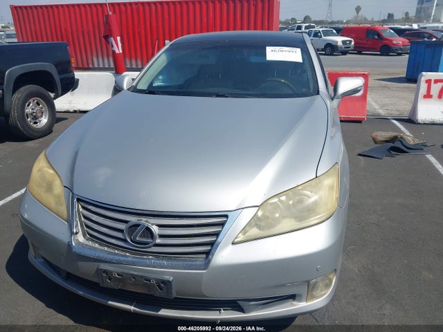 Продажа на аукционе авто 2010 Lexus Es 350, vin: JTHBK1EG2A2389274, номер лота: 46205992
