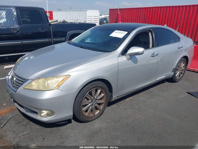 Продажа на аукционе авто 2010 Lexus Es 350, vin: JTHBK1EG2A2389274, номер лота: 46205992