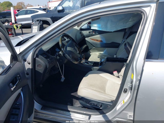 Продажа на аукционе авто 2010 Lexus Es 350, vin: JTHBK1EG2A2389274, номер лота: 46205992