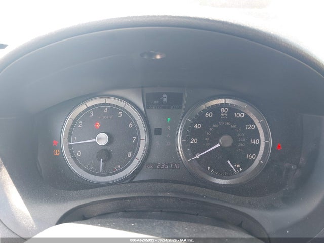 Продажа на аукционе авто 2010 Lexus Es 350, vin: JTHBK1EG2A2389274, номер лота: 46205992