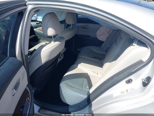 Продажа на аукционе авто 2010 Lexus Es 350, vin: JTHBK1EG2A2389274, номер лота: 46205992