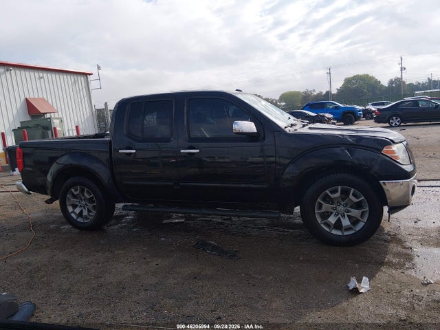 Nissan Frontier Sl 2019 1N6AD0ER8KN736459 Image 13