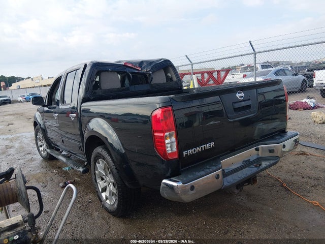 Nissan Frontier Sl 2019 1N6AD0ER8KN736459 Image 3