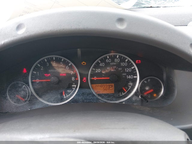 Nissan Frontier Sl 2019 1N6AD0ER8KN736459 Image 7