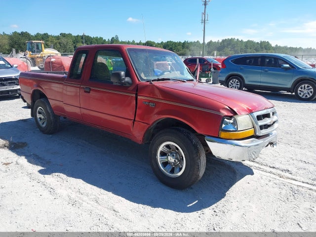 Auction sale of the 2000 Ford Ranger Xl/xlt, vin: 1FTYR14V3YPB62129, lot number: 46205996