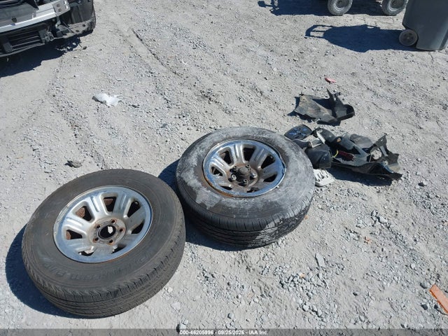 46205996 :رقم المزاد ، 1FTYR14V3YPB62129 vin ، 2000 Ford Ranger Xl/xlt مزاد بيع