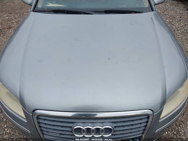 46205997 :رقم المزاد ، WAUMV44E77N000524 vin ، 2007 Audi A8 L 4.2 مزاد بيع