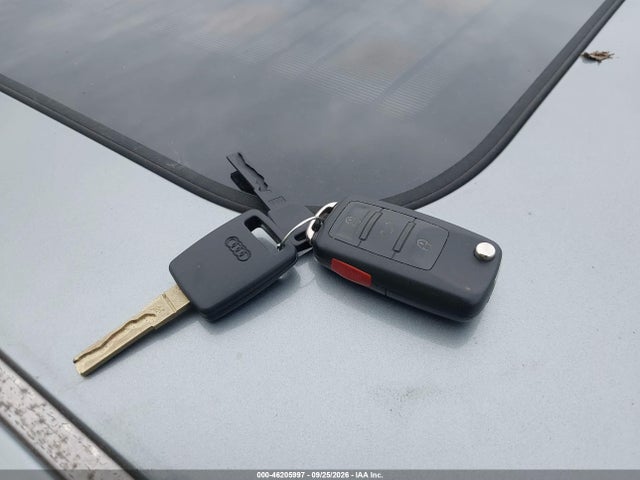 46205997 :رقم المزاد ، WAUMV44E77N000524 vin ، 2007 Audi A8 L 4.2 مزاد بيع
