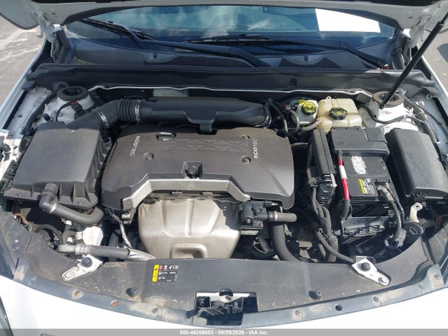 2013 Chevrolet Malibu 2lt მანქანა იყიდება აუქციონზე, vin: 1G11E5SAXDF325923, აუქციონის ნომერი: 46206002