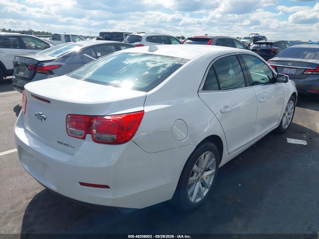 2013 Chevrolet Malibu 2lt მანქანა იყიდება აუქციონზე, vin: 1G11E5SAXDF325923, აუქციონის ნომერი: 46206002