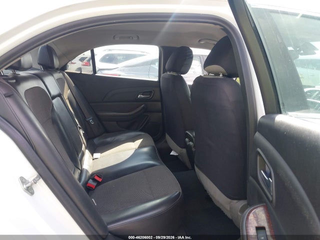2013 Chevrolet Malibu 2lt მანქანა იყიდება აუქციონზე, vin: 1G11E5SAXDF325923, აუქციონის ნომერი: 46206002