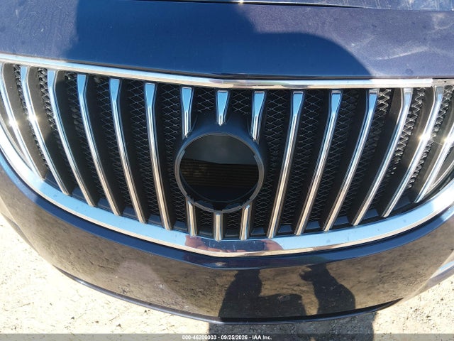 46206003 :رقم المزاد ، 2G4GN5EC5B9199115 vin ، 2011 Buick Regal Cxl Oshawa مزاد بيع