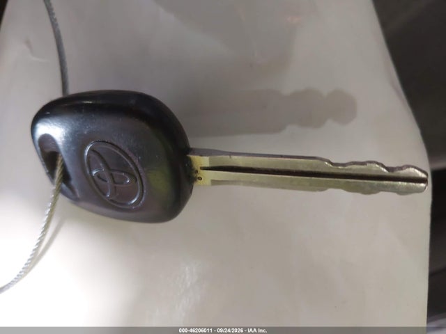 Продажа на аукционе авто 2007 Toyota Corolla Ce, vin: JTDBR32E270101575, номер лота: 46206011