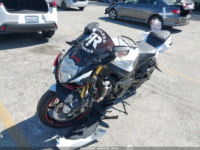 Aukcja sprzedaży 2019 Suzuki Gsx-r750, vin: JS1GR7MA9K7100683, numer aukcji: 46206020