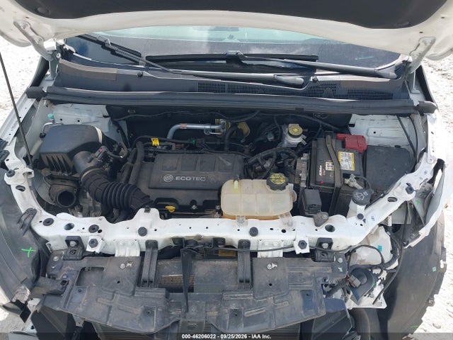 46206022 :رقم المزاد ، KL4CJ2SB1KB714774 vin ، 2019 Buick Encore Awd Sport Touring مزاد بيع