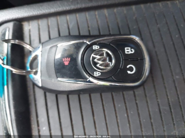 46206022 :رقم المزاد ، KL4CJ2SB1KB714774 vin ، 2019 Buick Encore Awd Sport Touring مزاد بيع
