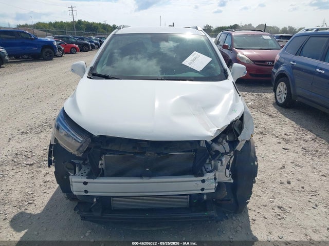 46206022 :رقم المزاد ، KL4CJ2SB1KB714774 vin ، 2019 Buick Encore Awd Sport Touring مزاد بيع