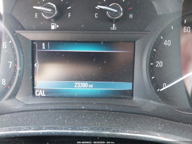 46206022 :رقم المزاد ، KL4CJ2SB1KB714774 vin ، 2019 Buick Encore Awd Sport Touring مزاد بيع