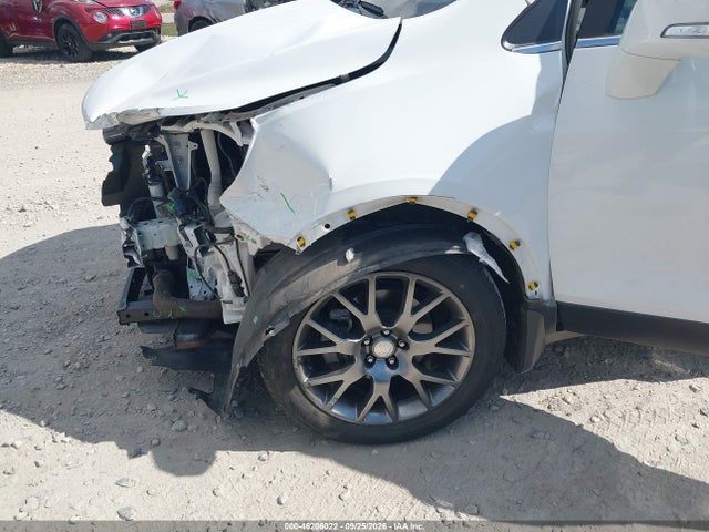 46206022 :رقم المزاد ، KL4CJ2SB1KB714774 vin ، 2019 Buick Encore Awd Sport Touring مزاد بيع