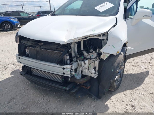 46206022 :رقم المزاد ، KL4CJ2SB1KB714774 vin ، 2019 Buick Encore Awd Sport Touring مزاد بيع