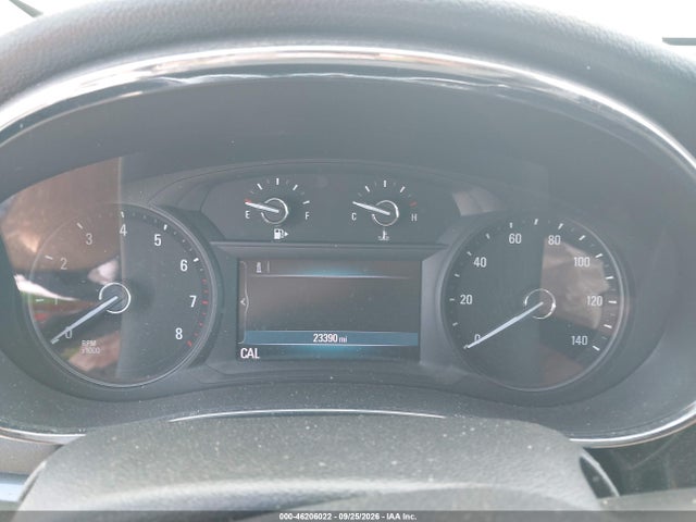 46206022 :رقم المزاد ، KL4CJ2SB1KB714774 vin ، 2019 Buick Encore Awd Sport Touring مزاد بيع