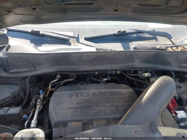46206023 :رقم المزاد ، 5FNYF3H92DB007142 vin ، 2013 Honda Pilot Touring مزاد بيع