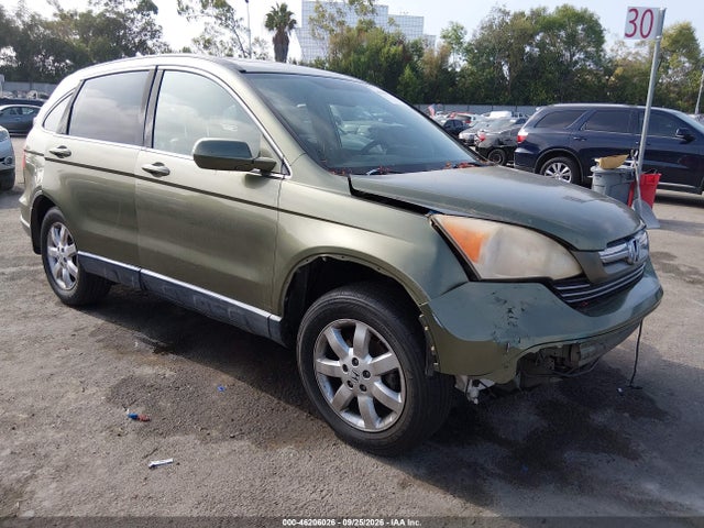 Aukcja sprzedaży 2008 Honda Cr-v Ex-l, vin: JHLRE38798C051523, numer aukcji: 46206026