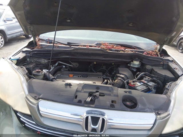 Aukcja sprzedaży 2008 Honda Cr-v Ex-l, vin: JHLRE38798C051523, numer aukcji: 46206026