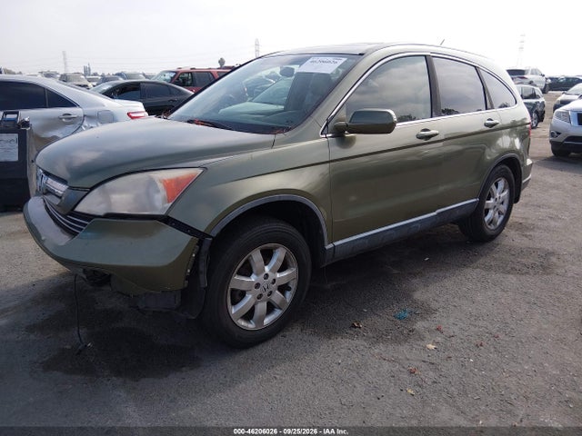 Aukcja sprzedaży 2008 Honda Cr-v Ex-l, vin: JHLRE38798C051523, numer aukcji: 46206026