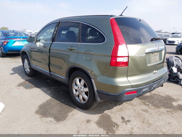 Aukcja sprzedaży 2008 Honda Cr-v Ex-l, vin: JHLRE38798C051523, numer aukcji: 46206026