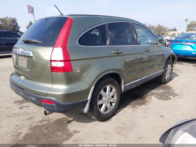 Aukcja sprzedaży 2008 Honda Cr-v Ex-l, vin: JHLRE38798C051523, numer aukcji: 46206026