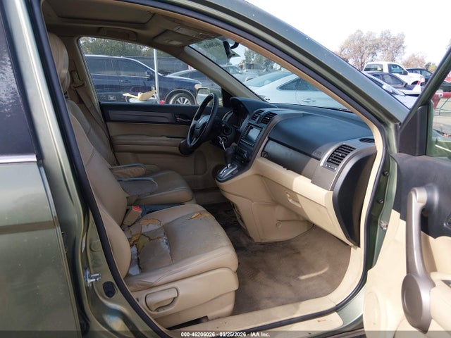 Aukcja sprzedaży 2008 Honda Cr-v Ex-l, vin: JHLRE38798C051523, numer aukcji: 46206026