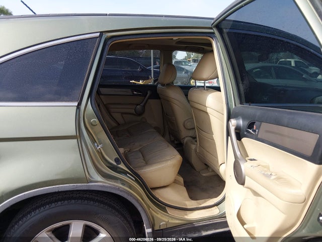 Aukcja sprzedaży 2008 Honda Cr-v Ex-l, vin: JHLRE38798C051523, numer aukcji: 46206026