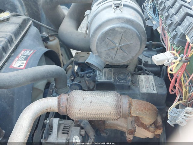 Продажа на аукционе авто 2000 John Deere Tractor, vin: TC997SB040159, номер лота: 46206027