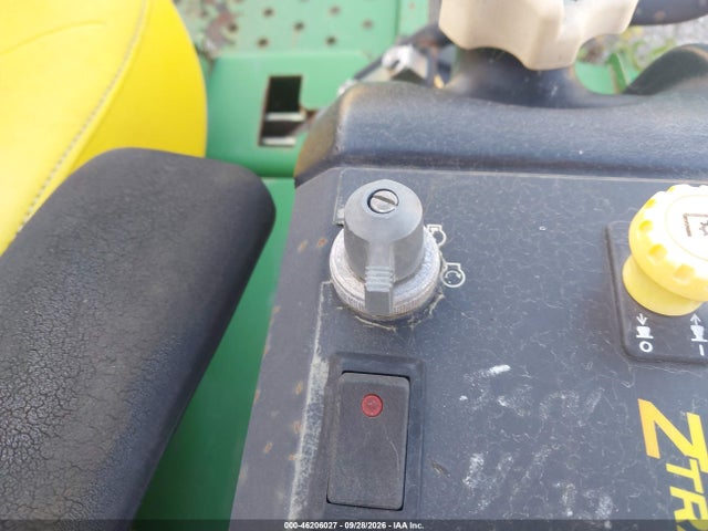 Продажа на аукционе авто 2000 John Deere Tractor, vin: TC997SB040159, номер лота: 46206027