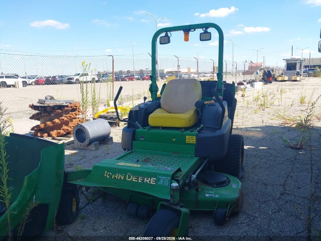 Продажа на аукционе авто 2000 John Deere Tractor, vin: TC997SB040159, номер лота: 46206027