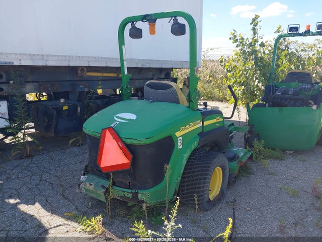 Продажа на аукционе авто 2000 John Deere Tractor, vin: TC997SB040159, номер лота: 46206027