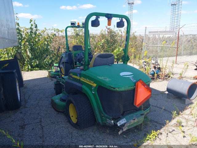Продажа на аукционе авто 2000 John Deere Tractor, vin: TC997SB040159, номер лота: 46206027