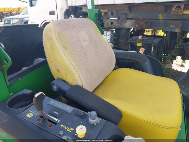 Продажа на аукционе авто 2000 John Deere Tractor, vin: TC997SB040159, номер лота: 46206027