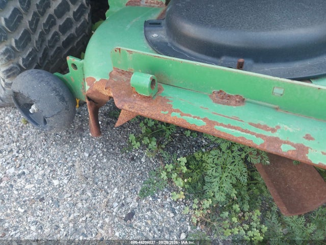 Продажа на аукционе авто 2000 John Deere Tractor, vin: TC997SB040159, номер лота: 46206027