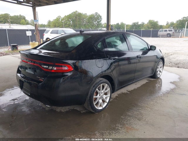 Aukcja sprzedaży 2013 Dodge Dart Rallye, vin: 1C3CDFBH5DD231664, numer aukcji: 46206032