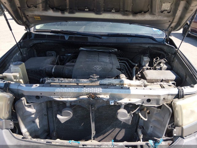 Продаж на аукціоні авто 2013 Toyota Tundra Grade 4.6l V8, vin: 5TFRM5F15DX065495, номер лоту: 46206033