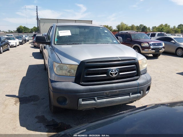 Продаж на аукціоні авто 2013 Toyota Tundra Grade 4.6l V8, vin: 5TFRM5F15DX065495, номер лоту: 46206033