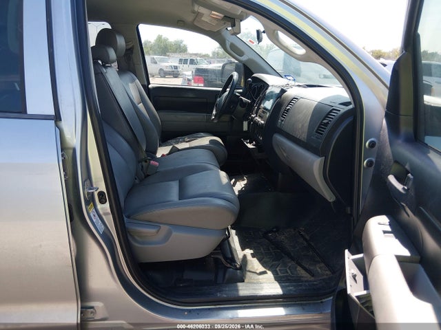 Продаж на аукціоні авто 2013 Toyota Tundra Grade 4.6l V8, vin: 5TFRM5F15DX065495, номер лоту: 46206033