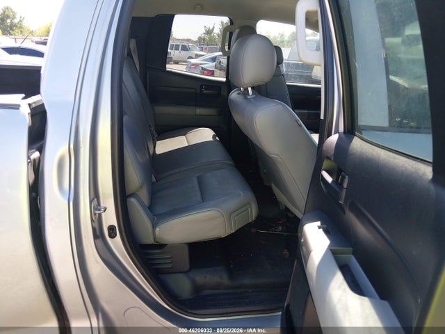 Продаж на аукціоні авто 2013 Toyota Tundra Grade 4.6l V8, vin: 5TFRM5F15DX065495, номер лоту: 46206033