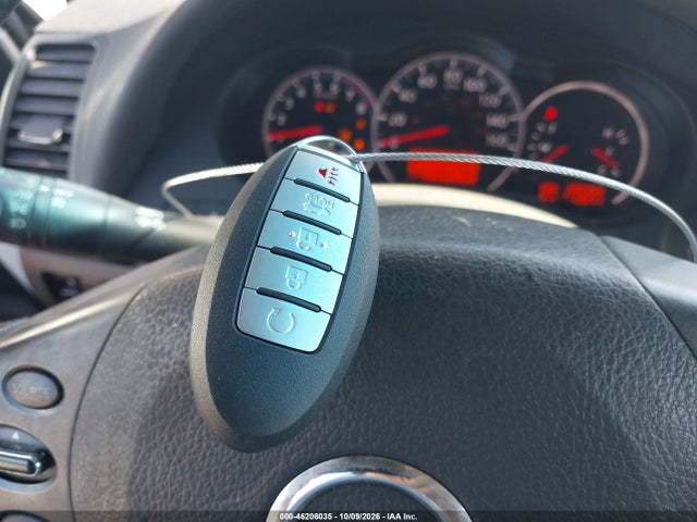 46206035 :رقم المزاد ، 1N4AL2AP8CN502657 vin ، 2012 Nissan Altima 2.5 S مزاد بيع