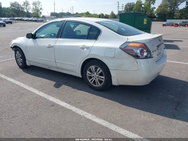 46206035 :رقم المزاد ، 1N4AL2AP8CN502657 vin ، 2012 Nissan Altima 2.5 S مزاد بيع