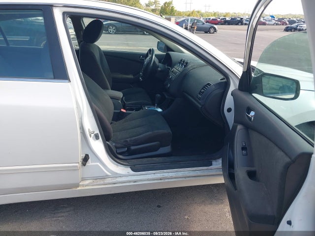 46206035 :رقم المزاد ، 1N4AL2AP8CN502657 vin ، 2012 Nissan Altima 2.5 S مزاد بيع