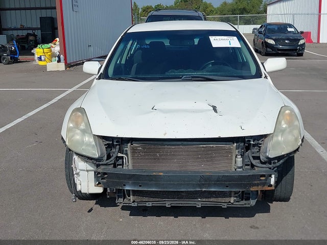 46206035 :رقم المزاد ، 1N4AL2AP8CN502657 vin ، 2012 Nissan Altima 2.5 S مزاد بيع