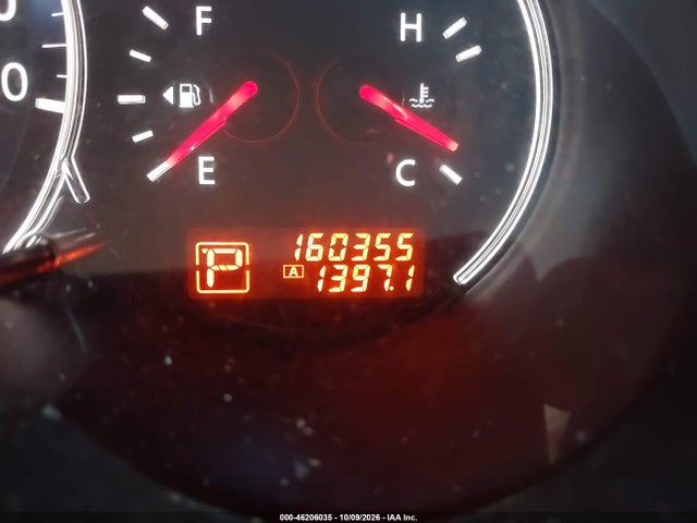 46206035 :رقم المزاد ، 1N4AL2AP8CN502657 vin ، 2012 Nissan Altima 2.5 S مزاد بيع
